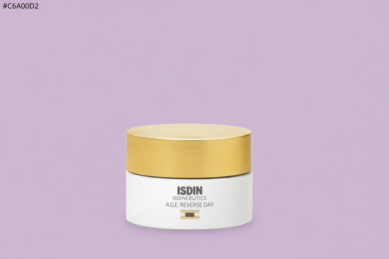 ISDIN Isdinceutics A.G.E Reverse Day
