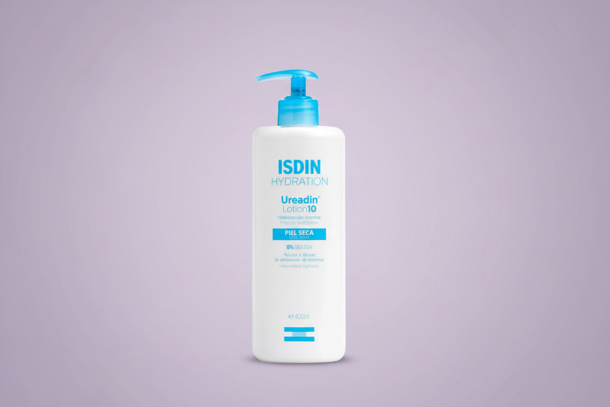 ISDIN UREADIN
Lotion10 400 ml