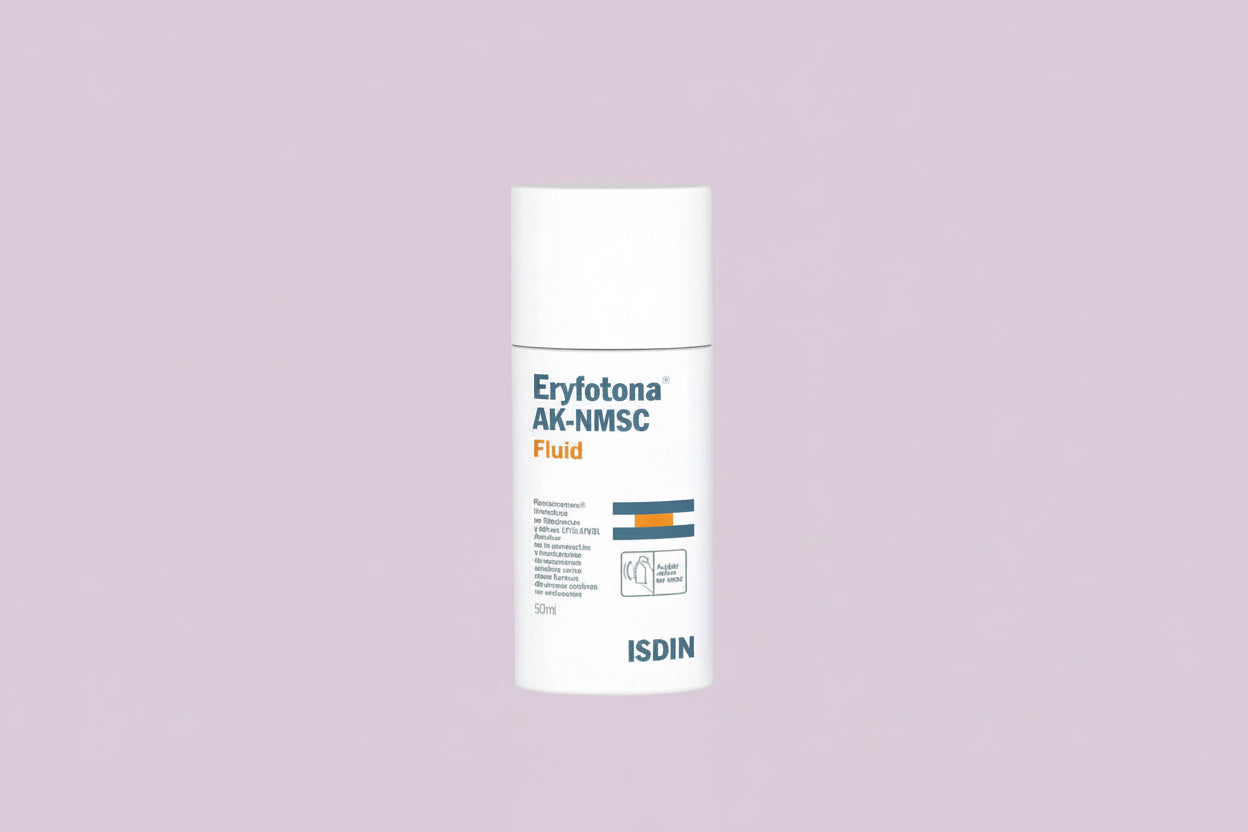 ISDIN ERYFOTONA AK-NMSC Fluid SPF 100+