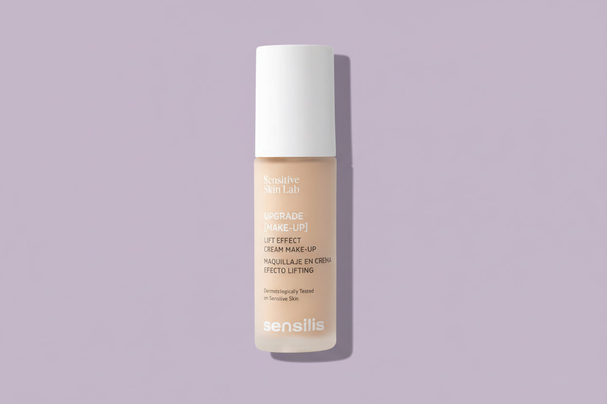 SENSILIS Upgrade Make Up Tono 01 BEIGE